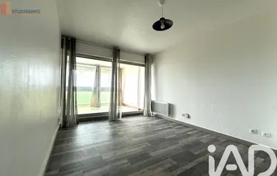 Studio à Canet-en-Roussillon