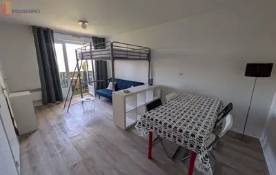 Studio à Poitiers