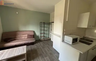 Studio à Poitiers