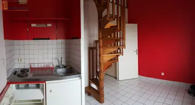 Studio à Poitiers