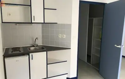 Studio à Poitiers