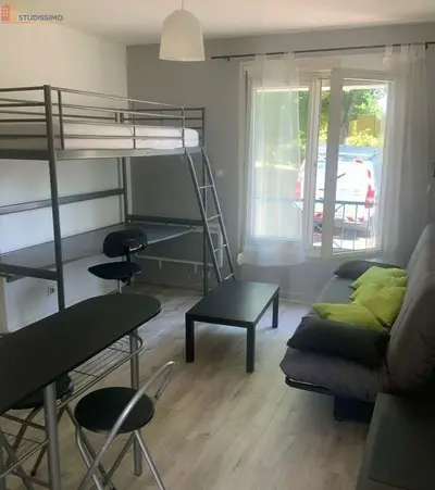 Studio à Poitiers