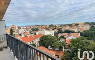 Studio à Perpignan