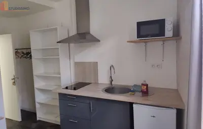 Studio à Poitiers