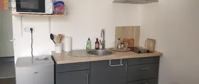 Studio à Poitiers