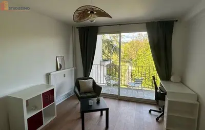 Studio à Poitiers