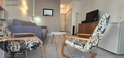Studio à Vernet-les-Bains