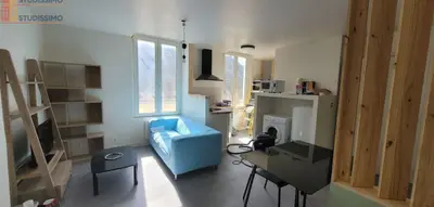 Studio à Châtellerault