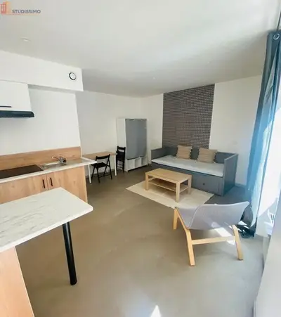 Studio à Poitiers
