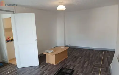 Studio à Poitiers