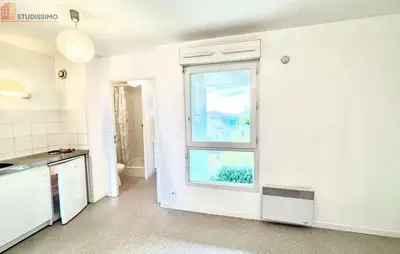 Studio à Poitiers