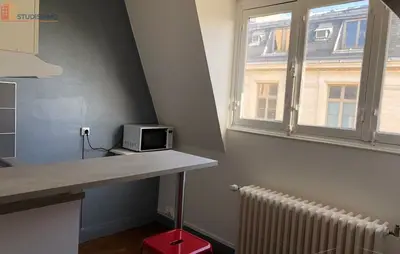 Studio à Poitiers