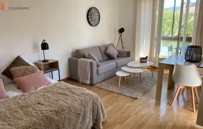 Studio à Amélie-les-Bains-Palalda