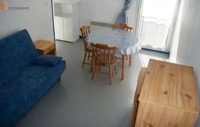 Studio à Poitiers