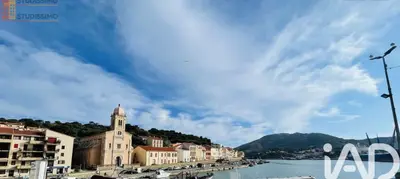 Studio à Port-Vendres