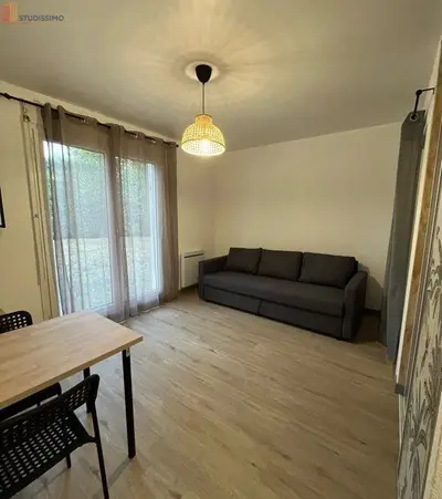 Studio à Poitiers