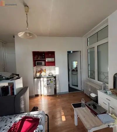 Studio à Poitiers
