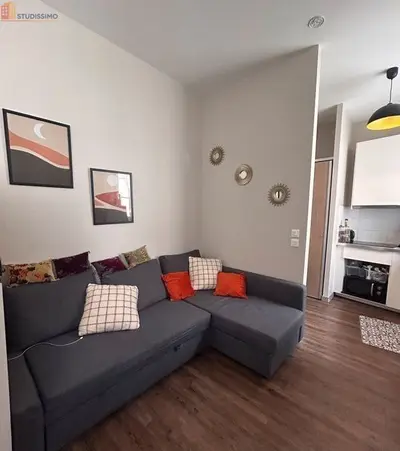 Studio à Poitiers