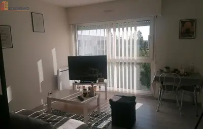 Studio à Poitiers