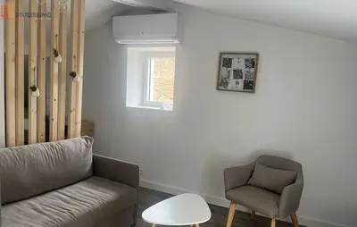 Studio à Poitiers