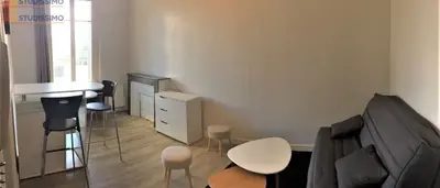 Studio à Poitiers