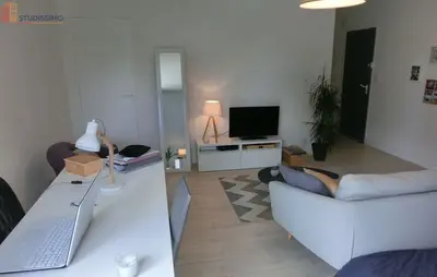 Studio à Poitiers