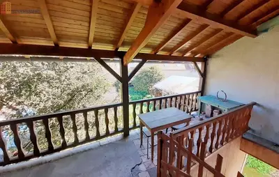 Studio à La Trimouille