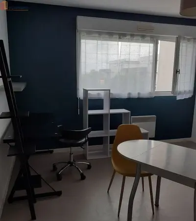 Studio à Poitiers