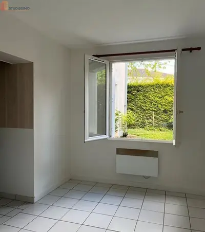Studio à Poitiers