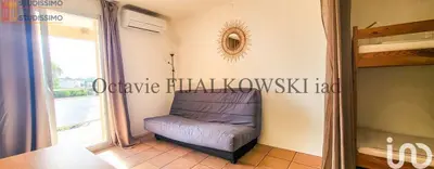 Studio à Canet-en-Roussillon