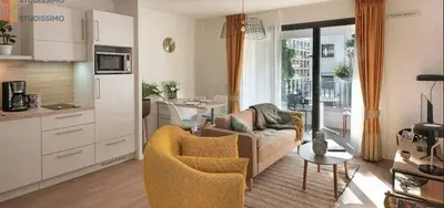 Studio à Châtellerault