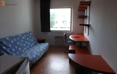 Studio à Poitiers