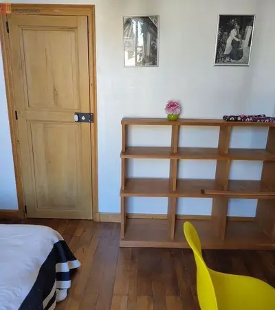 Studio à Poitiers