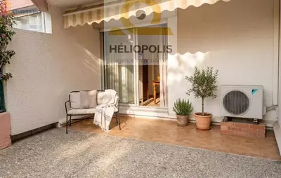 Studio à Canet-en-Roussillon