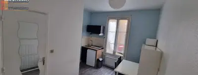 Studio à Poitiers