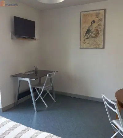Studio à Poitiers