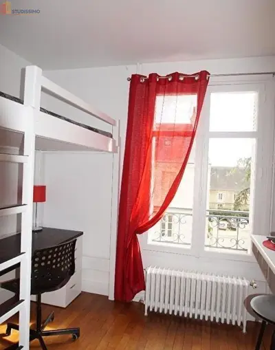 Studio à Poitiers