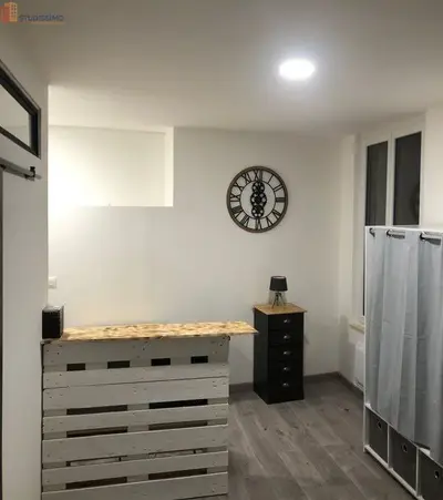 Studio à Poitiers