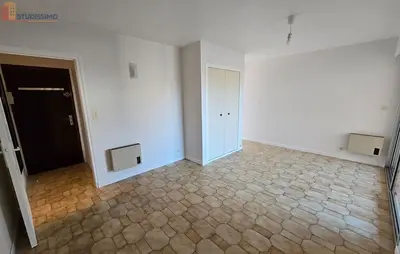 Studio à Argelès-sur-Mer