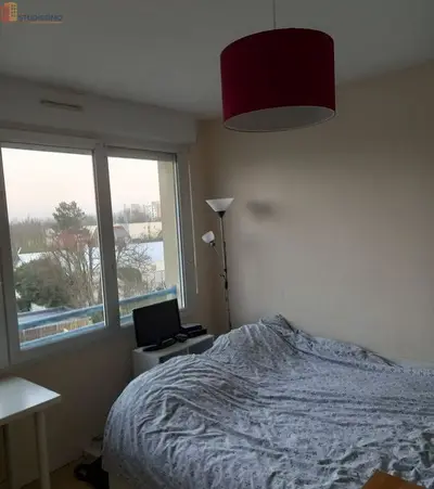 Studio à Poitiers