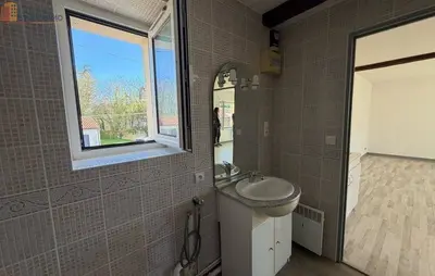 Studio à Mignaloux-Beauvoir