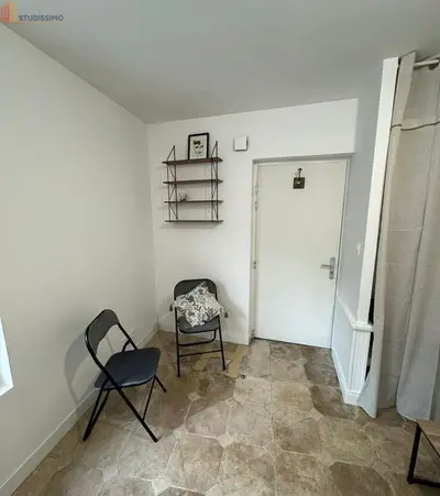 Studio à Poitiers