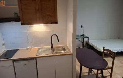 Studio à Poitiers