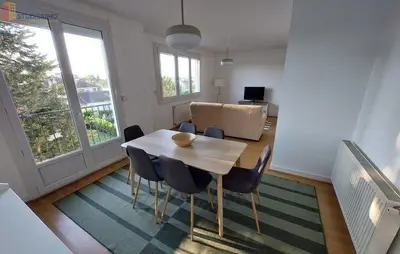 Studio à Poitiers