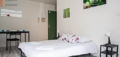 Studio à Poitiers