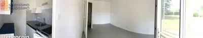 Studio à Poitiers