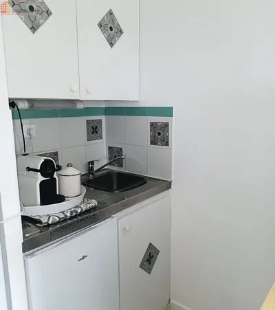 Studio à Poitiers