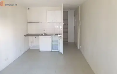 Studio à Poitiers