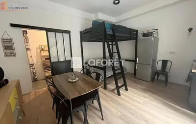 Studio à Amélie-les-Bains-Palalda