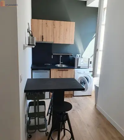 Studio à Poitiers